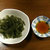 沖縄居酒屋にぬふぁ星 - 料理写真:海ぶどう