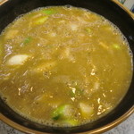 つけ麺　山橙 - 