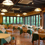 restaurant＆garden chou-cho - 