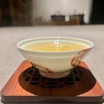 茶禅華 - 2022.1.  鳳凰単欉