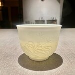 茶禅華 - 2022.1.  梨山