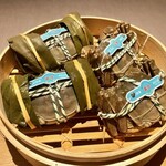 茶禅華 - 2022.1.  上海蟹