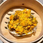 茶禅華 - 2022.1.  鴛鴦蒸蟹