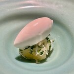 茶禅華 - 2022.1.  茶禅華楊枝甘露