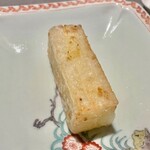 茶禅華 - 2022.1.  炸蘿蔔糕