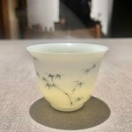 茶禅華 - 2022.1.  阿波番茶