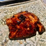 茶禅華 - 2022.1.  宮保河豚