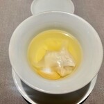 茶禅華 - 2022.1.  雉雲呑湯