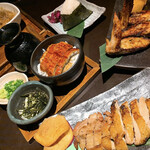 Nagoyameshi Dainingu Chouza - 