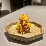 茶禅華 - 2022.1.  上海蟹XO醬