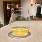 茶禅華 - 2022.1.  白茶