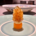 茶禅華 - 2022.1.  黄金皮蛋