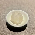 茶禅華 - 2022.1.  泡菜おろし