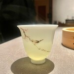 茶禅華 - 2022.1.  参賽祥華鉄観音