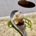 茶禅華 - 2022.1.  酔大閘蟹(雌爪)