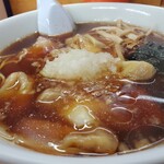 寿ラーメン - 