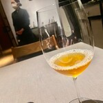 茶禅華 - 2022.1.  巌茶奇丹