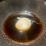 茶禅華 - 2022.1.  棗湯圓