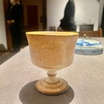 茶禅華 - 2022.1.  生姜入り宮廷金毫普洱茶