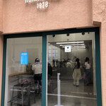 HUMAN MADE 1928 Cafe by Blue Bottle Coffee - 