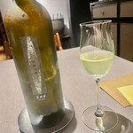 茶禅華 - 2022.1.  京都甘露