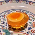 茶禅華 - 2022.1.  黄金皮蛋