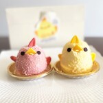 ぴよりんshop - やっぱりこうでないと♡