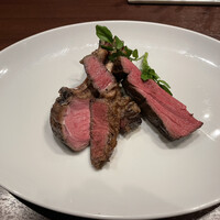 ワカヌイ グリル ダイニング バー 東京 - 