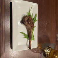 ワカヌイ グリル ダイニング バー 東京 - 