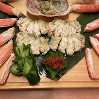 かに道楽 練馬谷原店 -  かに道楽 練馬谷原店 -