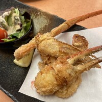 かに道楽 練馬谷原店 -  かに道楽 練馬谷原店 -