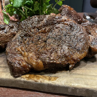 ワカヌイ グリル ダイニング バー 東京 - 