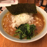 Ramen Iemichi - 