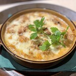 香材創作食房 アーユ - 