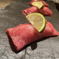 うしごろ 貫 五反田店 - 