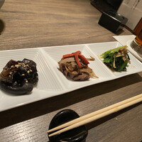 うしごろ 貫 五反田店 - 