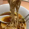 らぁ麺 はやし田 新宿本店
