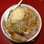 ラーメン☆ビリー 東仙台本店 - 