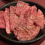 焼肉処 三幸園 - 