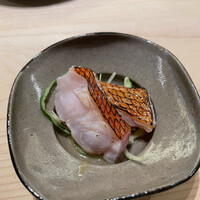 鮨 なんば 日比谷 - 