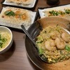 手包餃子専門店 816餃子飯店 東所沢店