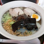 ラーメン 彩華 - 料理写真: