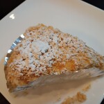 パティスリ・ル・スィエル - 生パイ