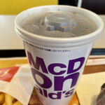 マクドナルド - 