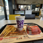 マクドナルド - 