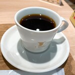 ルテカフェ ベーカリー スイーツ - ブレンドコーヒー
