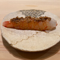 鮨 なんば 日比谷 - 