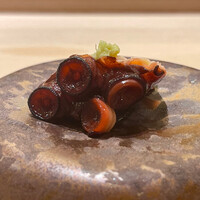 鮨 なんば 日比谷 - 