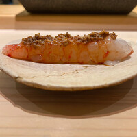 鮨 なんば 日比谷 - 