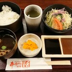 串かつ料理 活 - 